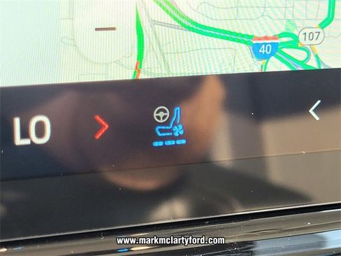 New 2025 Ford Expedition Platinum w/ Driver's Package image 18