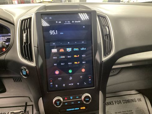 Used 2024 Ford Edge SEL w/ Convenience Package AWD/4WD image 28