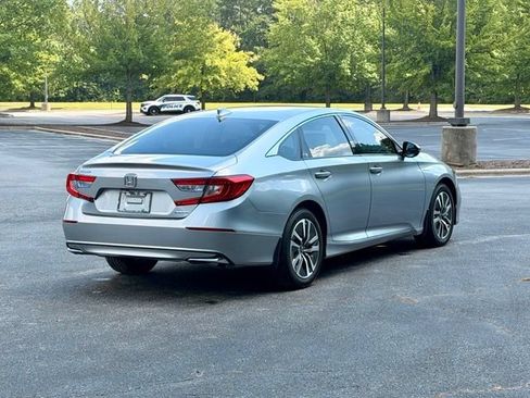 Used 2018 Honda Accord EX-L image 7