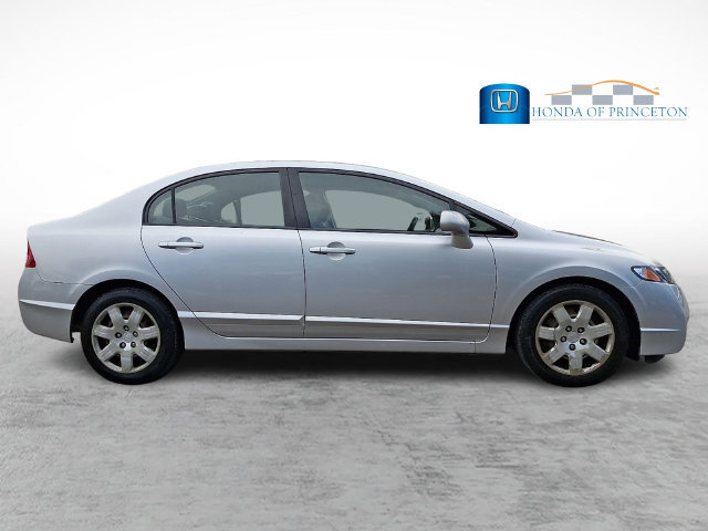 Used 2009 Honda Civic LX image 7