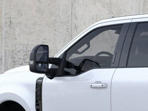 New 2026 Ford F250 Lariat w/ Black Appearance Package image 20