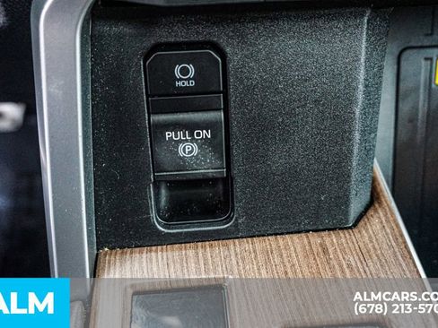 Used 2023 Toyota Tundra 1794 Edition w/ TRD Off-Road Package image 43