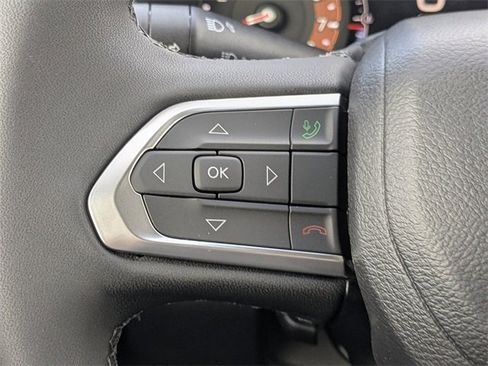 New 2026 Jeep Compass Latitude image 23