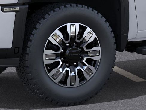 New 2026 GMC Sierra 2500 Denali w/ Denali Reserve Package image 9