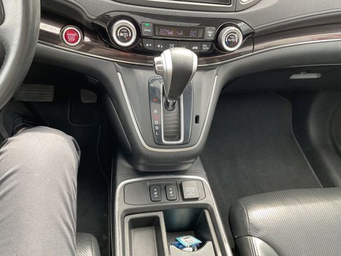 Used 2015 Honda CR-V EX-L image 28