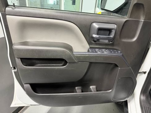 Used 2015 Chevrolet Silverado 2500 W/T w/ WT Fleet Convenience Package AWD/4WD image 13