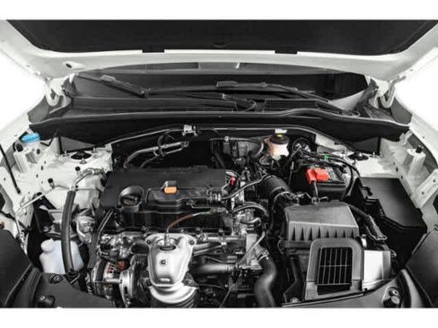Certified 2024 Honda HR-V Sport image 15