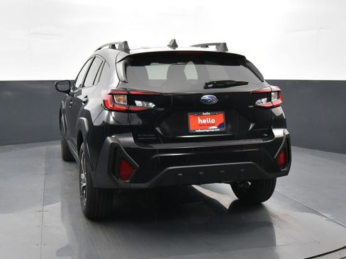 New 2026 Subaru Crosstrek 2.0i Premium image 29