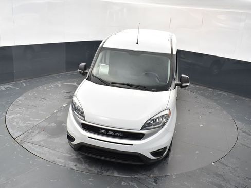 Used 2022 RAM ProMaster City Base image 33