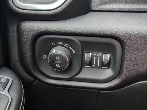 Used 2023 RAM 2500 Laramie image 30