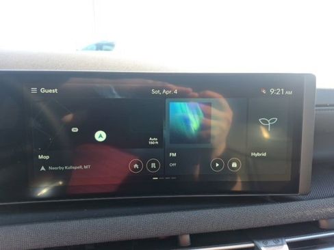 New 2026 Hyundai Tucson Limited image 32