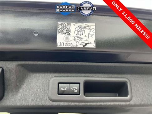 Used 2023 Toyota Sequoia Limited image 10