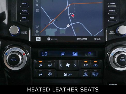 Used 2024 Toyota 4Runner TRD Pro AWD/4WD image 21
