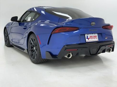 New 2026 Toyota Supra Premium w/ Driver Assist Package image 38