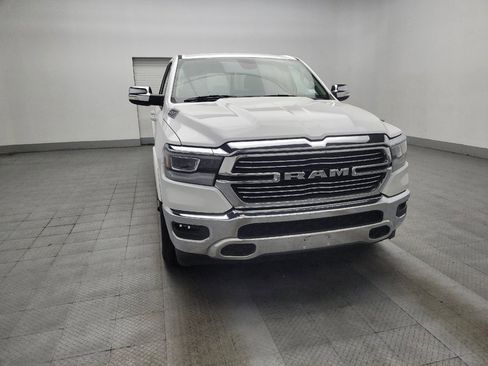 Used 2020 RAM 1500 Laramie RWD image 14