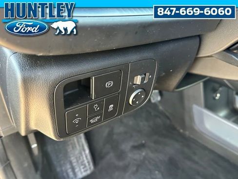 Used 2023 Hyundai Ioniq 6 SEL image 19