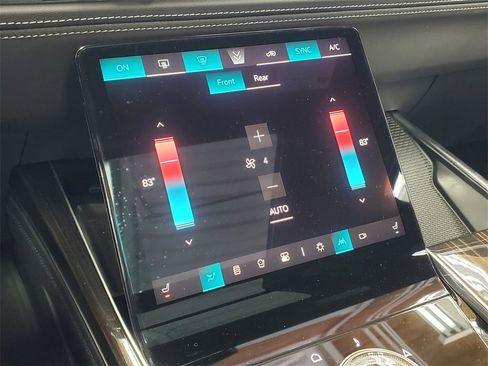 New 2026 Cadillac Escalade Luxury w/ LPO, Radiant Package image 25