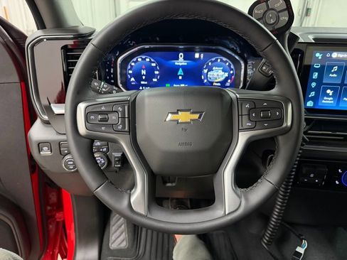 New 2026 Chevrolet Silverado 2500 LT w/ Convenience Package image 35