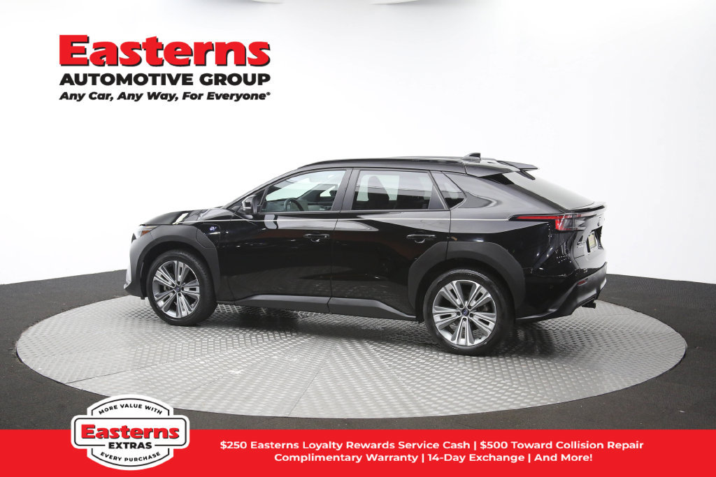 Used 2023 Subaru Solterra AWD image 61