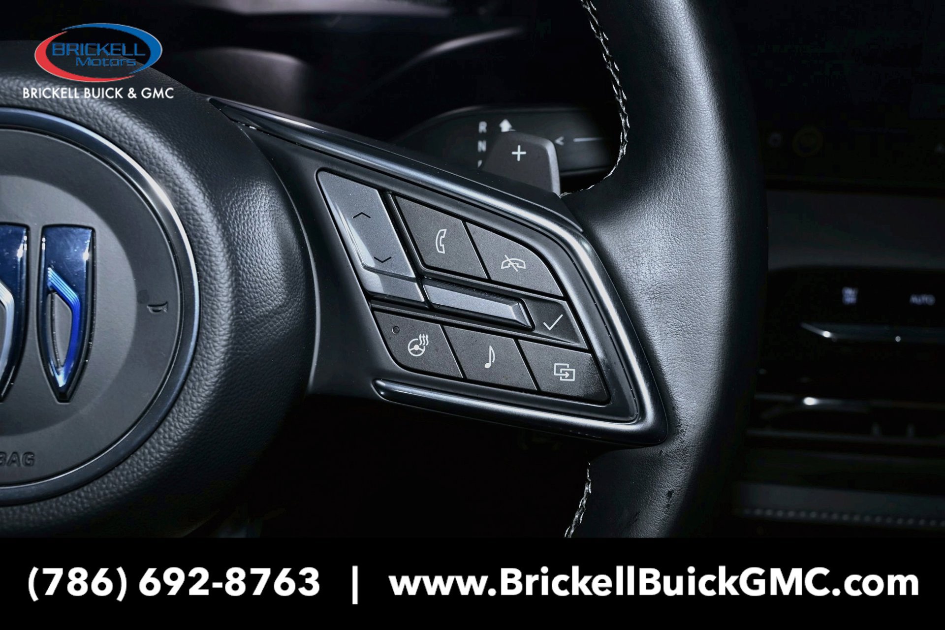New 2026 Buick Enclave Sport Touring FWD image 33