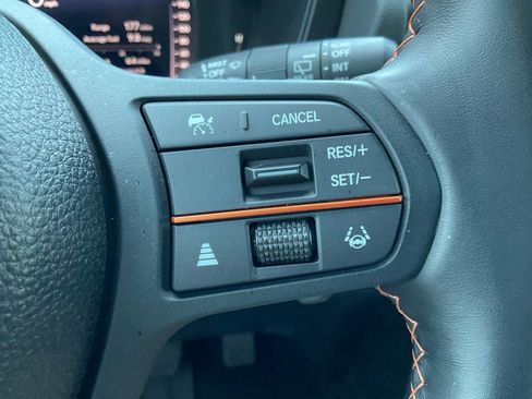 Used 2026 Honda Passport TrailSport image 14
