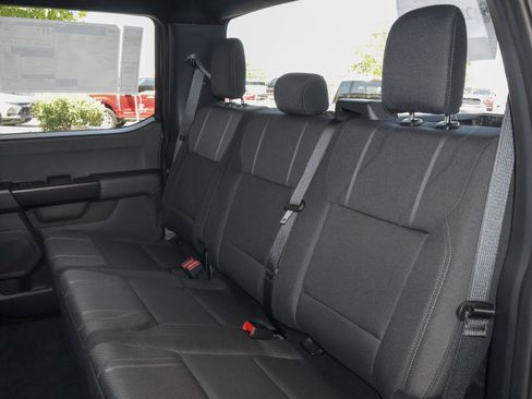 New 2026 Ford F150 STX w/ Equipment Group 200A RWD image 37