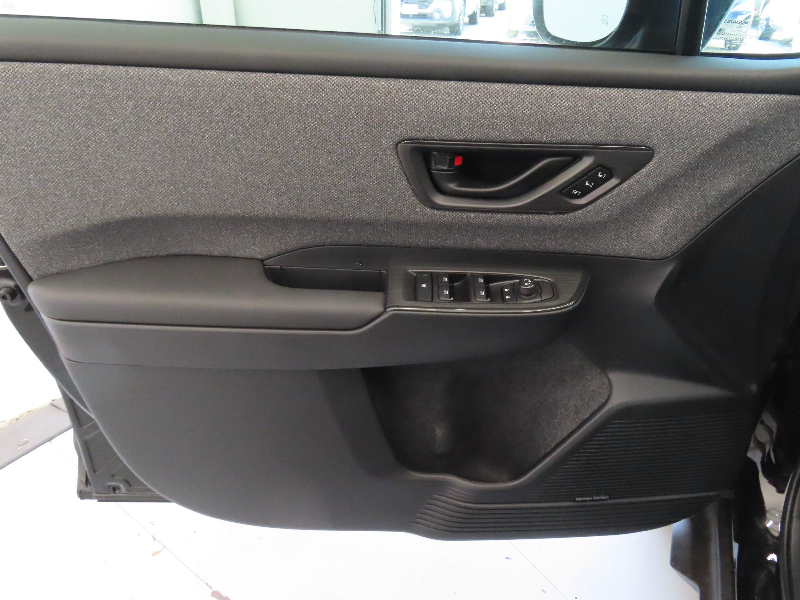 New 2026 Subaru Outback Limited XT AWD/4WD image 9