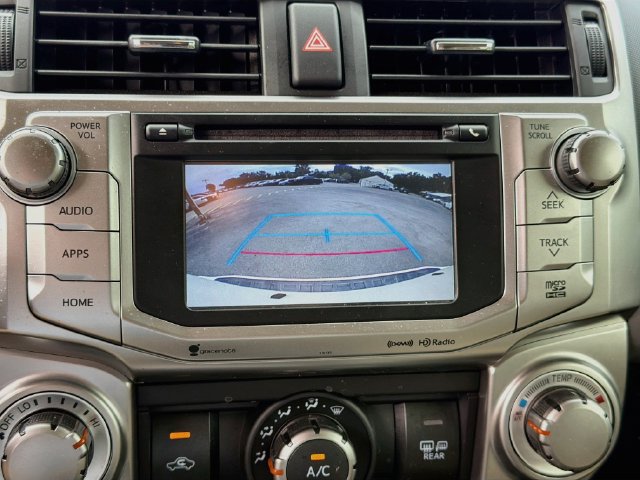 Used 2017 Toyota 4Runner SR5 Premium AWD/4WD image 31