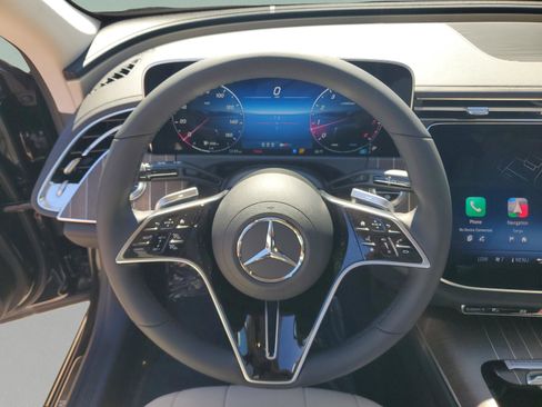 Certified 2026 Mercedes-Benz E 350 Sedan image 25