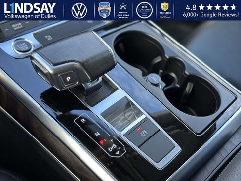 Used 2022 Audi Q7 3.0T Premium Plus w/ Premium Plus Package image 20