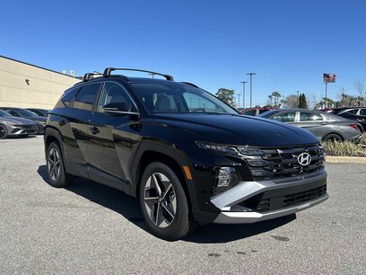 New 2026 Hyundai Tucson SEL