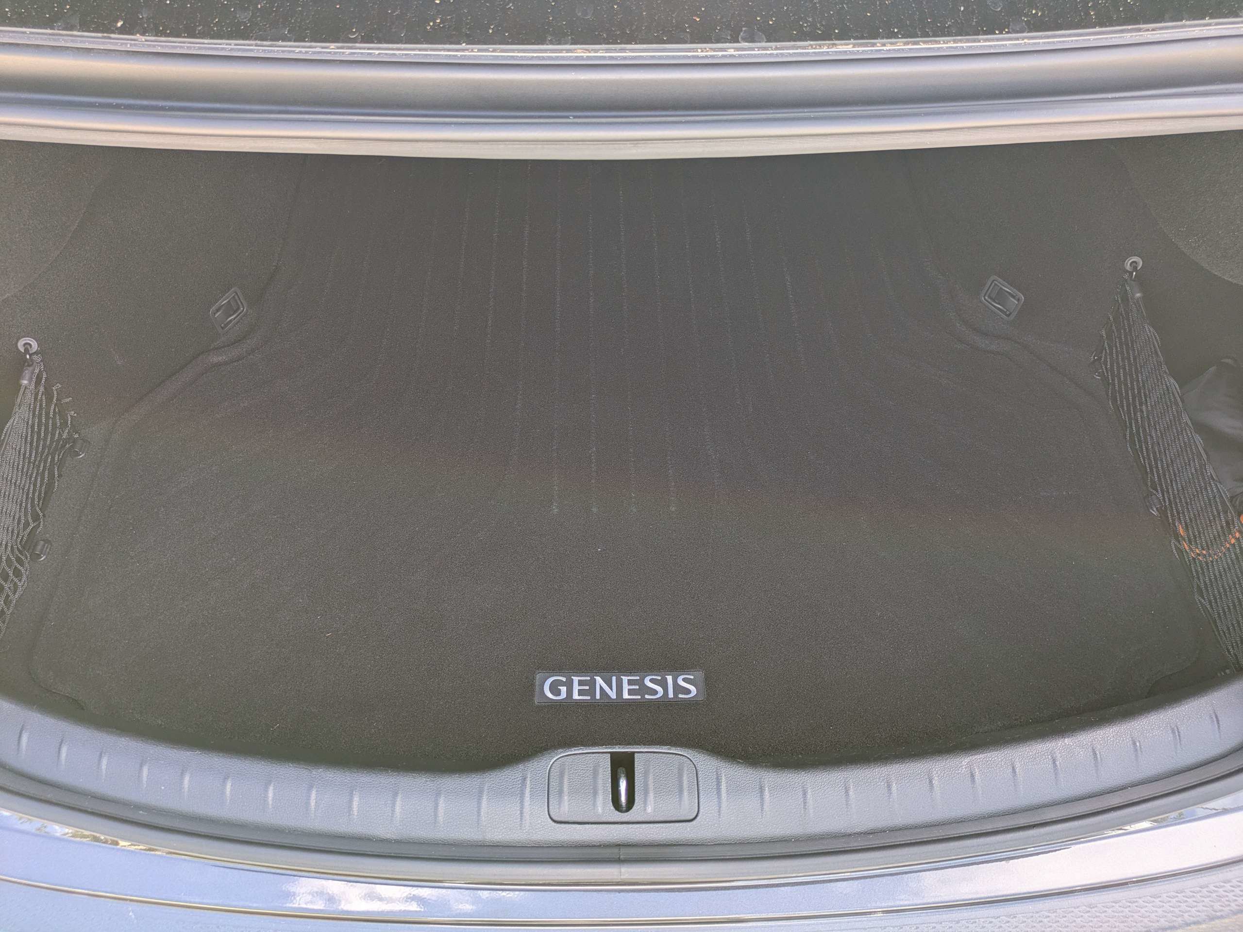 Certified 2024 Genesis G80 2.5T w/ Sport Prestige Package AWD/4WD image 11
