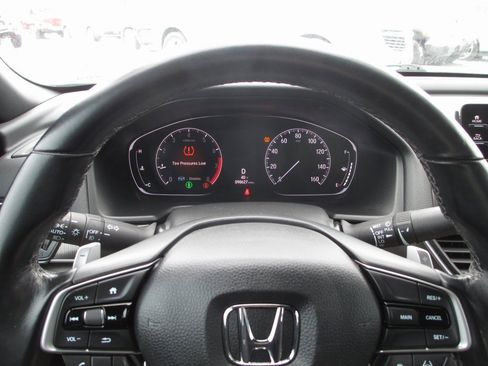 Used 2020 Honda Accord Sport image 21
