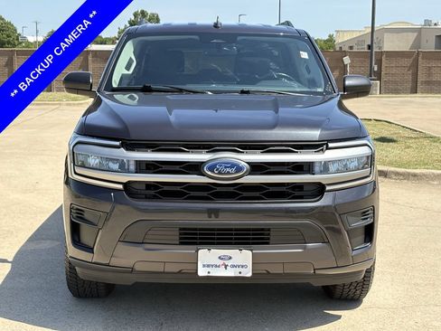 Certified 2024 Ford Expedition Max XLT AWD/4WD image 9