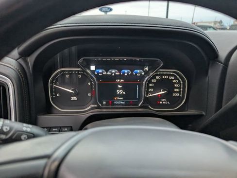 Used 2021 GMC Sierra 2500 AT4 w/ AT4 Premium Plus Package image 21