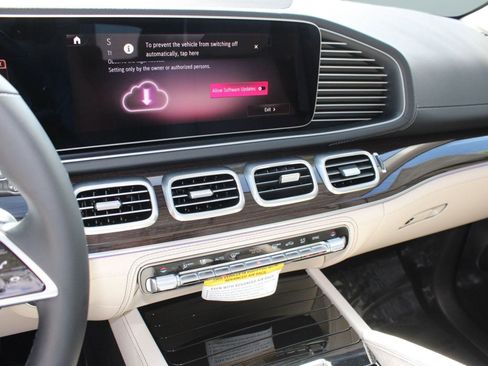 New 2026 Mercedes-Benz GLE 450 4MATIC image 23