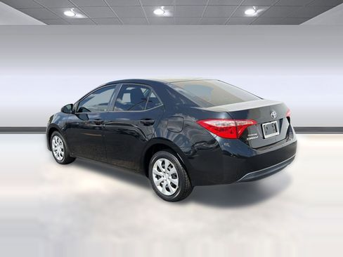 Used 2019 Toyota Corolla LE FWD image 3