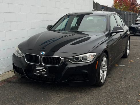 Used 2013 BMW 335i Sedan image 2