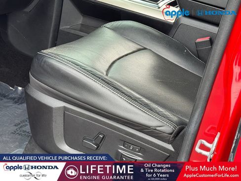 Used 2014 RAM 1500 Laramie RWD image 8
