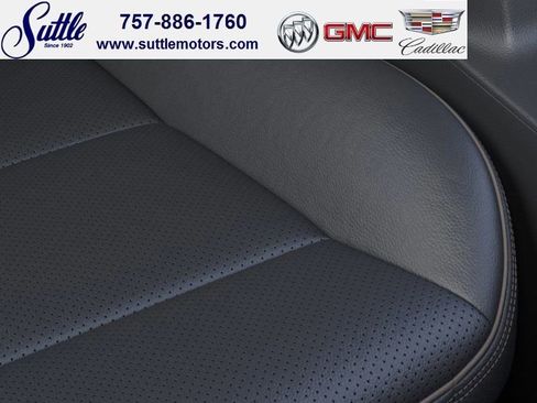 New 2026 GMC Canyon Denali image 21