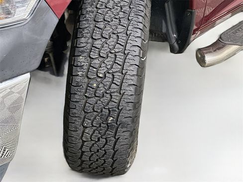 Used 2018 RAM 1500 Tradesman w/ Popular Equipment Group image 25