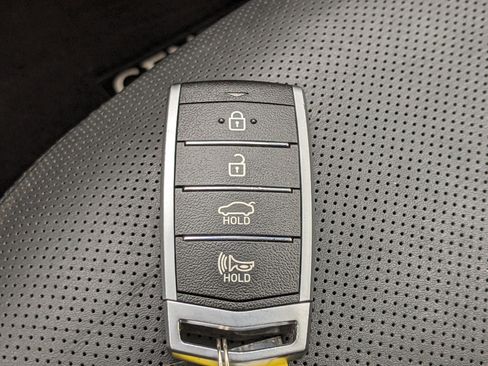 Used 2020 Genesis G80 5.0 Ultimate image 29