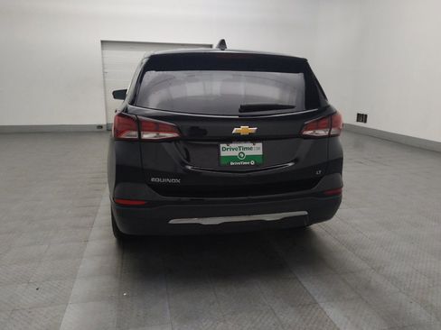 Used 2024 Chevrolet Equinox LT w/ LPO, Floor Liner Package image 6