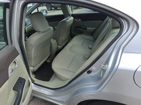 Used 2012 Honda Civic EX-L image 7