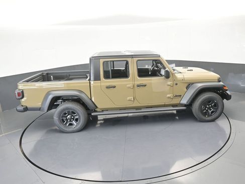 New 2026 Jeep Gladiator Sport image 44
