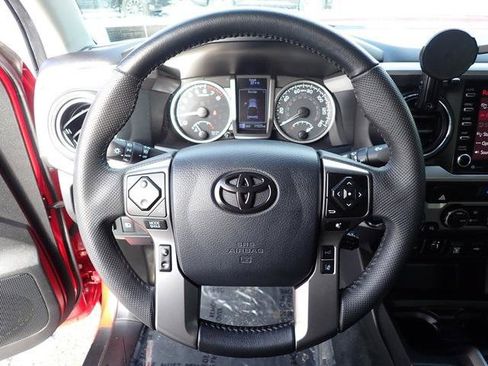 Certified 2023 Toyota Tacoma SR5 image 23