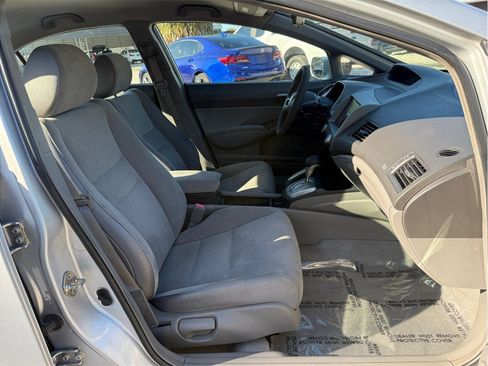 Used 2007 Honda Civic LX image 30