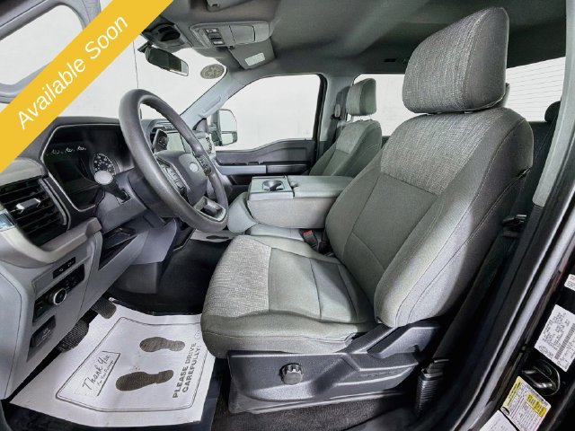 Used 2023 Ford F150 XLT w/ XTR Package AWD/4WD image 21
