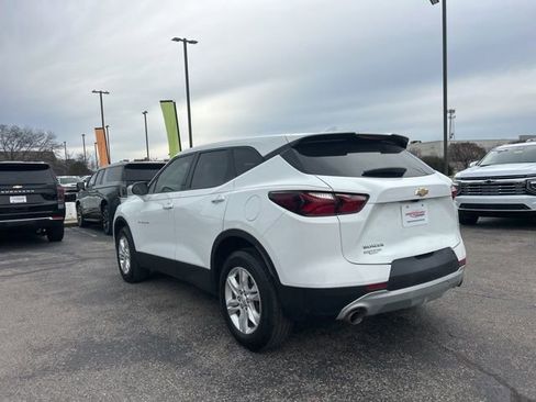 Used 2022 Chevrolet Blazer LT image 5
