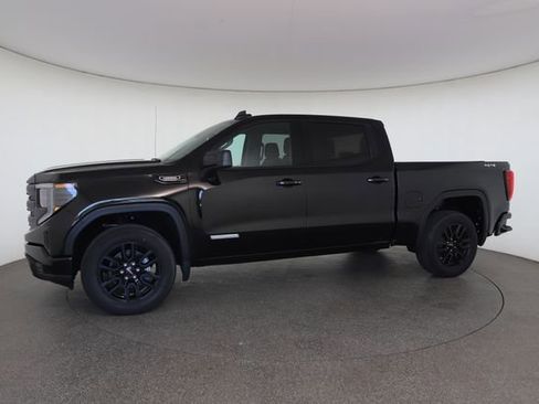 Used 2026 GMC Sierra 1500 Elevation AWD/4WD image 5